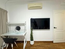 Sherwood Towers (D21), Apartment #578630561